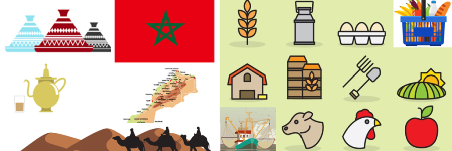 Morocco Profile: Investment and Trade Trends